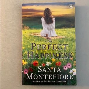 Best Seller “The Perfect Happiness”
